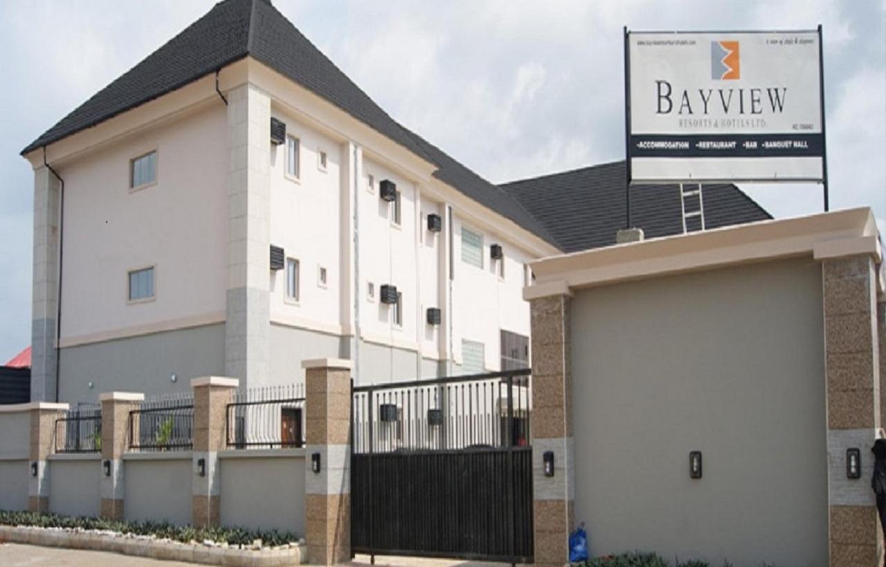 Bayview 2*